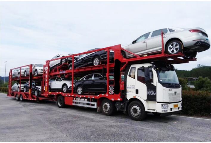 郴州到德阳轿车托运